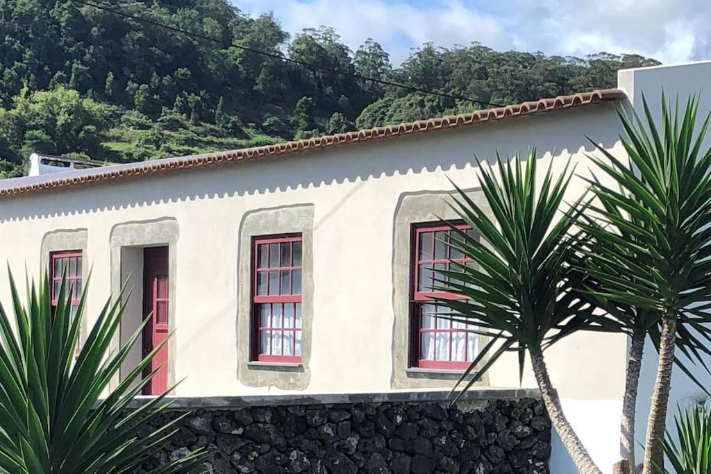 Villa Sunsea House Altares Exterior foto