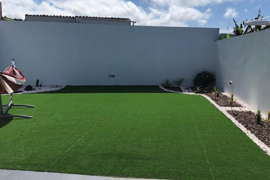 Villa Sunsea House Altares Exterior foto